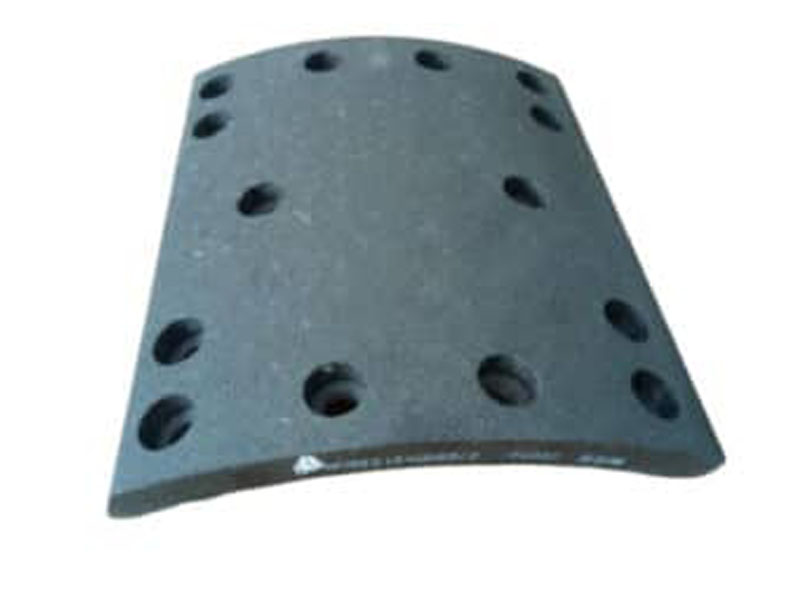 Brake pads 