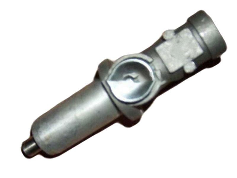 Clutch Brake Disc Control Valve