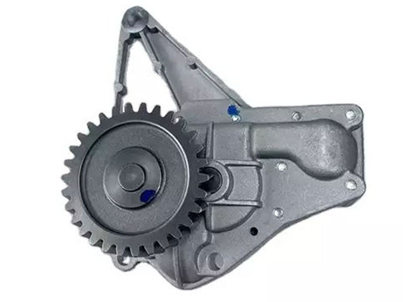 Diesel Engine Oil Pump 