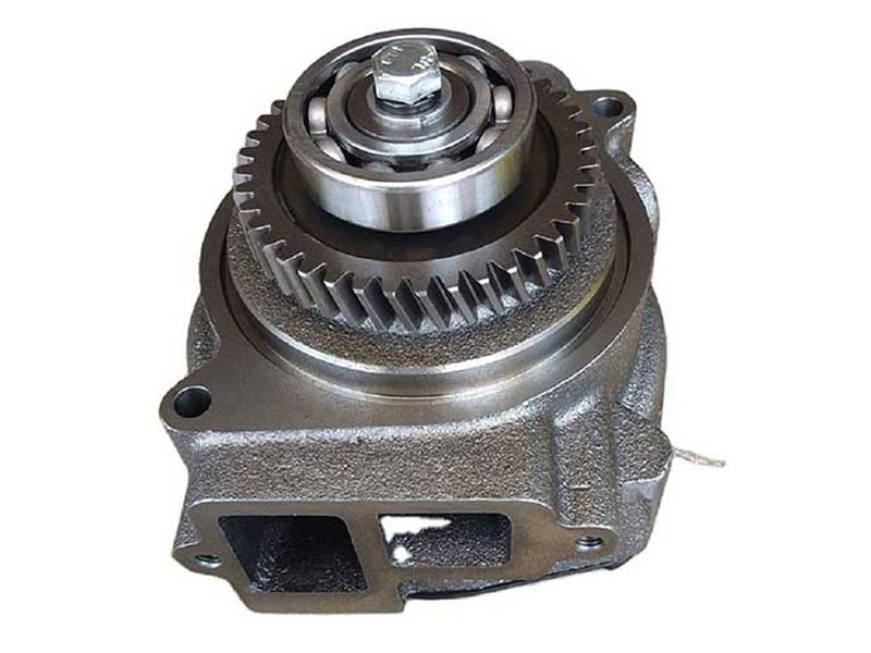 Water Pump Assembly