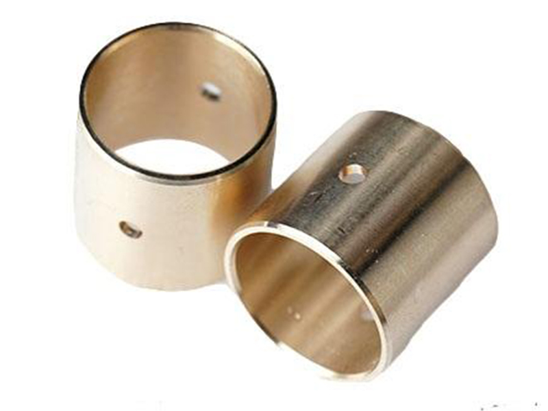  Gear Bushing