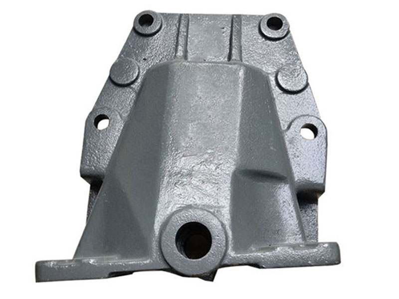 Leaf Spring Bracket